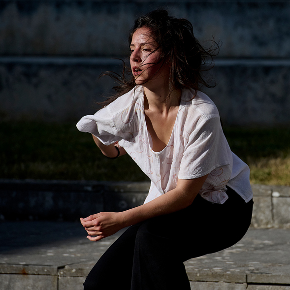 Generacion Danza | La Faktoria